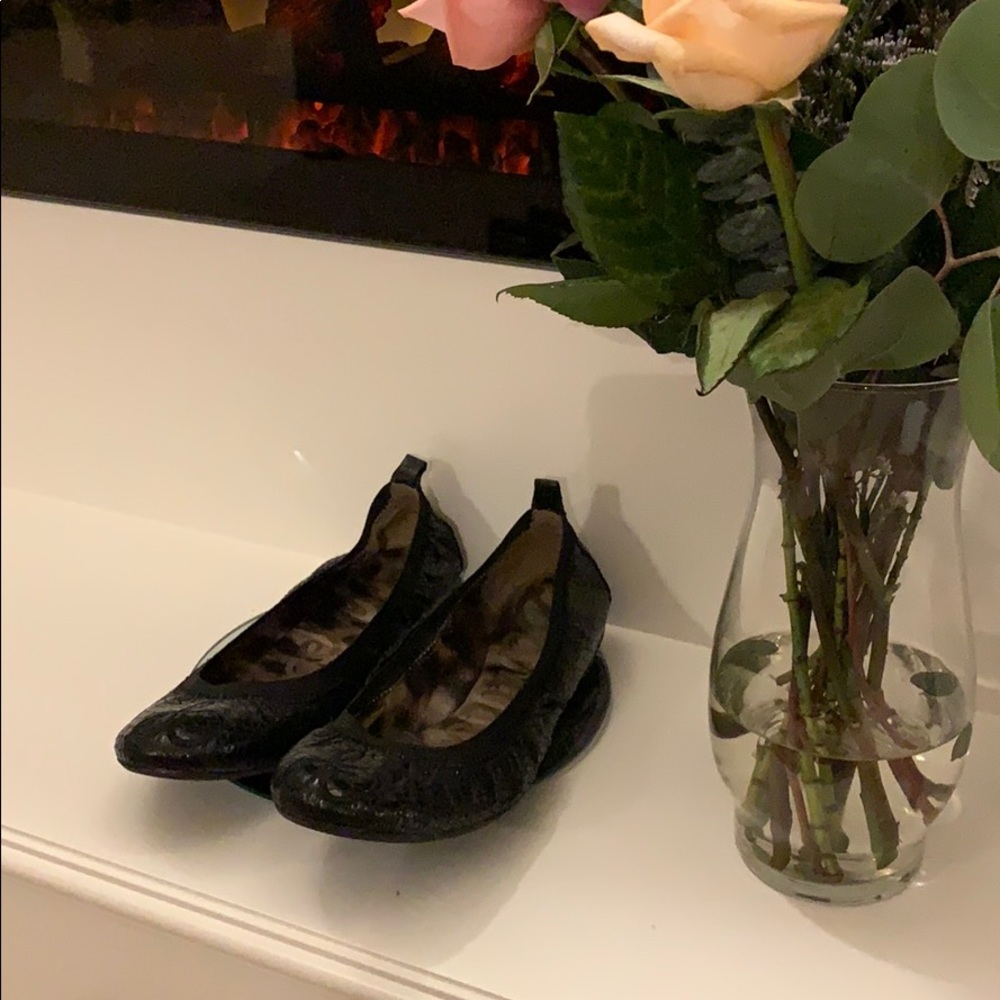 Sam Edelman Ballet Flats